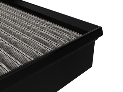 Magnum Flow OE Replacement Air Filter w/ Pro Dry S Media Ford Ranger 19-26 L4-2.3L (t) aFe Power-3