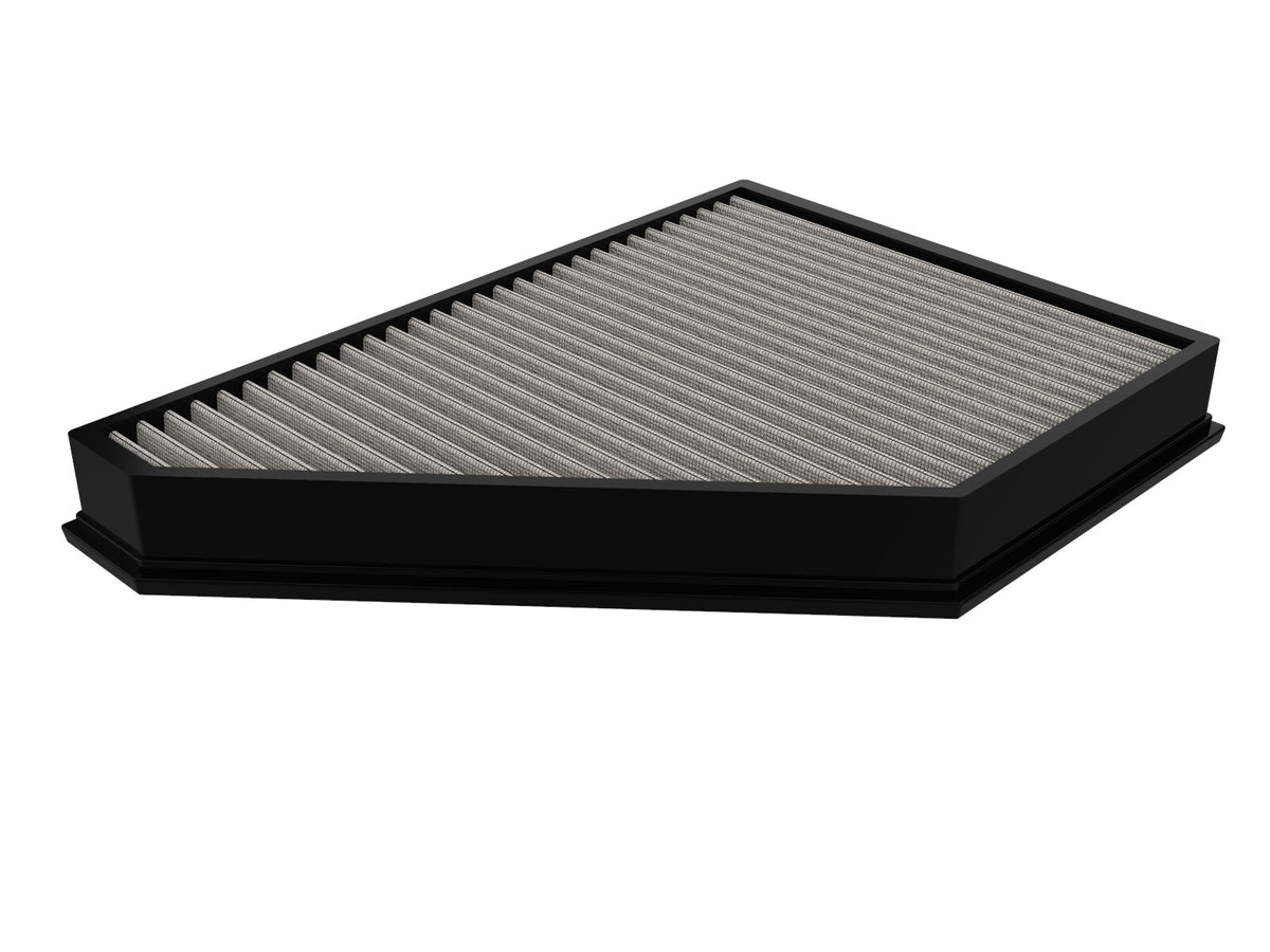 Magnum Flow OE Replacement Air Filter w/ Pro Dry S Media GM Compact SUVs 17-26 L4-2.0L (t)/2.5L/V6-3.6L aFe Power-1