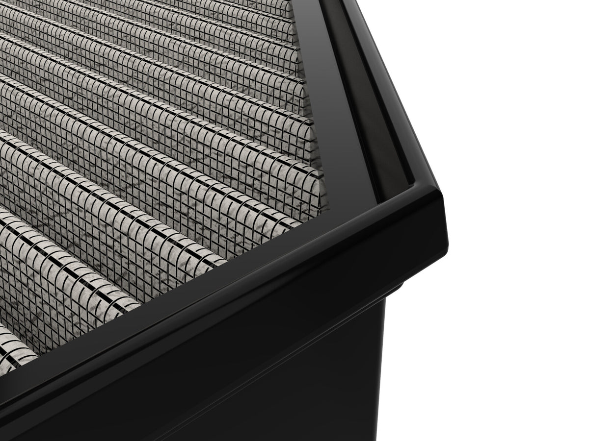Magnum Flow OE Replacement Air Filter w/ Pro Dry S Media GM Compact SUVs 17-26 L4-2.0L (t)/2.5L/V6-3.6L aFe Power-3