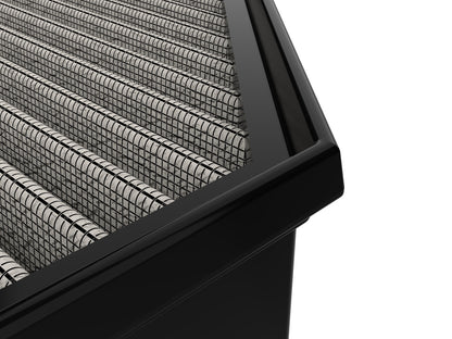 Magnum Flow OE Replacement Air Filter w/ Pro Dry S Media GM Compact SUVs 17-26 L4-2.0L (t)/2.5L/V6-3.6L aFe Power-3