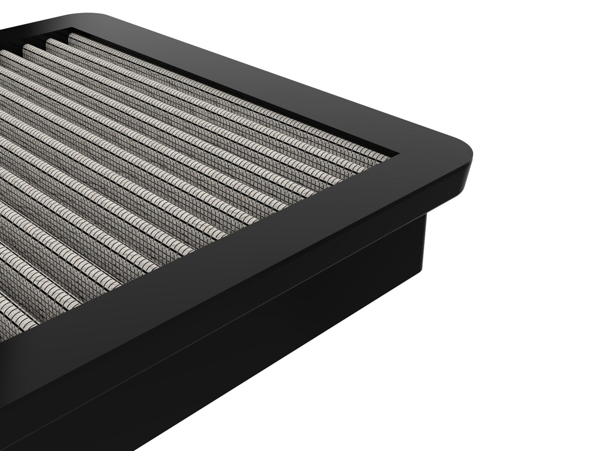 Magnum Flow OE Replacement Air Filter w/ Pro Dry S Media Chevrolet Equinox 18-26 L4-1.5L/2.0L aFe Power-3