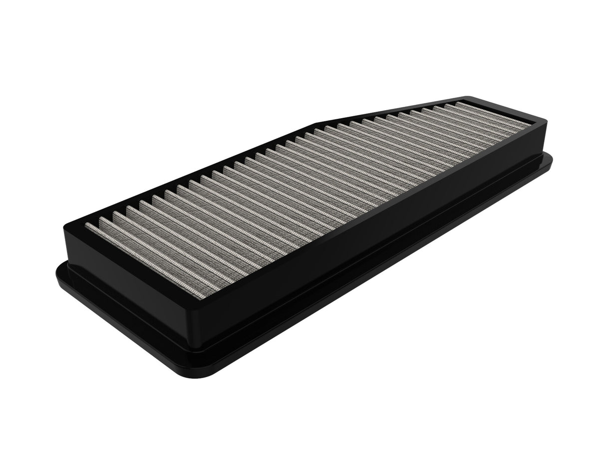 Magnum Flow OE Replacement Air Filter w/ Pro Dry S Media Jeep Cherokee (Kl) 19-23 L4-2.0L (t) aFe Power-1