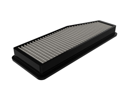 Magnum Flow OE Replacement Air Filter w/ Pro Dry S Media Jeep Cherokee (Kl) 19-23 L4-2.0L (t) aFe Power-1