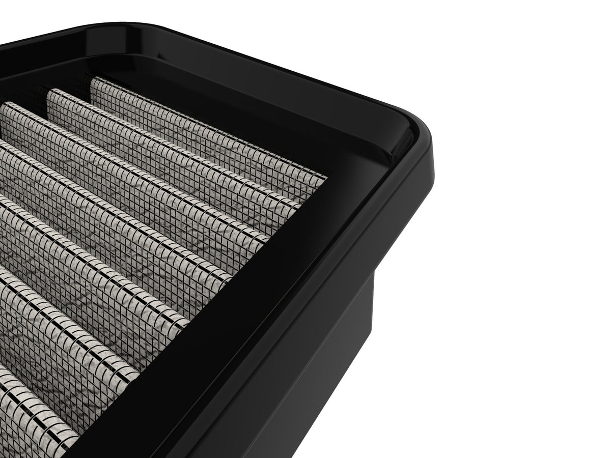 Magnum Flow OE Replacement Air Filter w/ Pro Dry S Media Jeep Cherokee (Kl) 19-23 L4-2.0L (t) aFe Power-3
