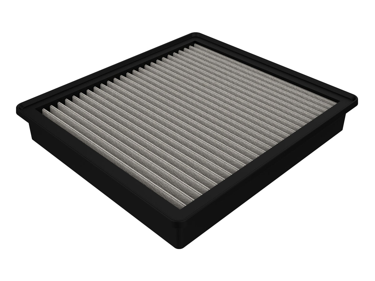 Magnum Flow OE Replacement Air Filter w/ Pro Dry S Media Ford F-250/F-350 20-26 V8-7.3L aFe Power