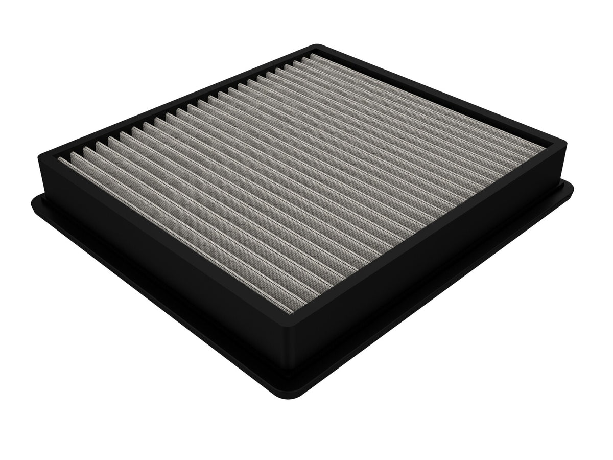 Magnum Flow OE Replacement Air Filter w/ Pro Dry S Media Ford F-250/F-350 20-26 V8-7.3L aFe Power-1