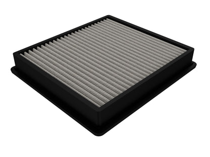 Magnum Flow OE Replacement Air Filter w/ Pro Dry S Media Ford F-250/F-350 20-26 V8-7.3L aFe Power-1