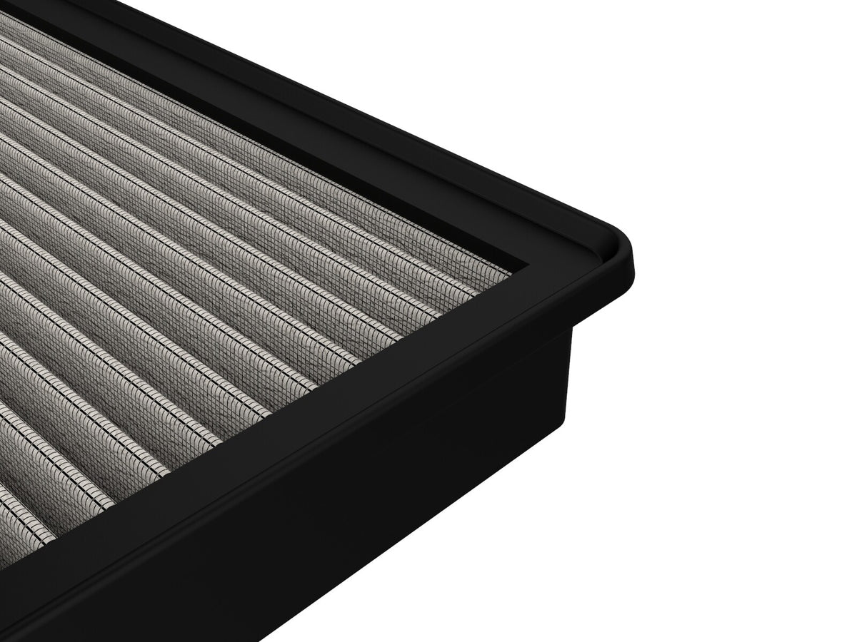 Magnum Flow OE Replacement Air Filter w/ Pro Dry S Media Ford F-250/F-350 20-26 V8-7.3L aFe Power-3