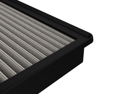 Magnum Flow OE Replacement Air Filter w/ Pro Dry S Media Ford F-250/F-350 20-26 V8-7.3L aFe Power-3