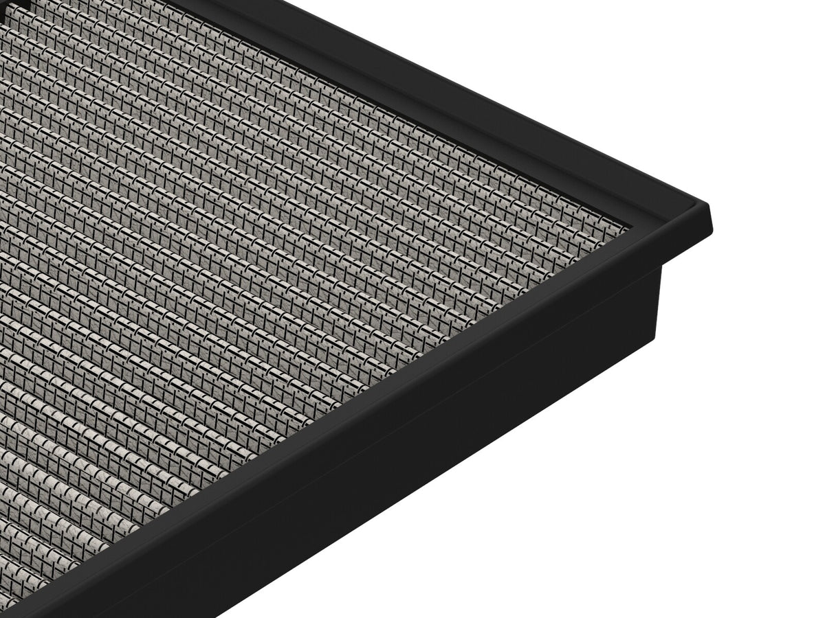 Magnum Flow OE Replacement Air Filter w/ Pro Dry S Media Toyota Hilux 15-25 L4-2.8L (td) aFe Power-3