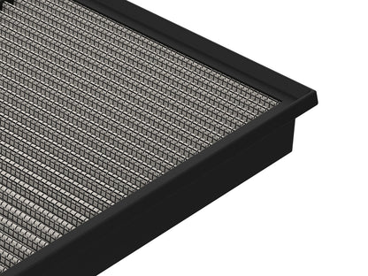 Magnum Flow OE Replacement Air Filter w/ Pro Dry S Media Toyota Hilux 15-25 L4-2.8L (td) aFe Power-3