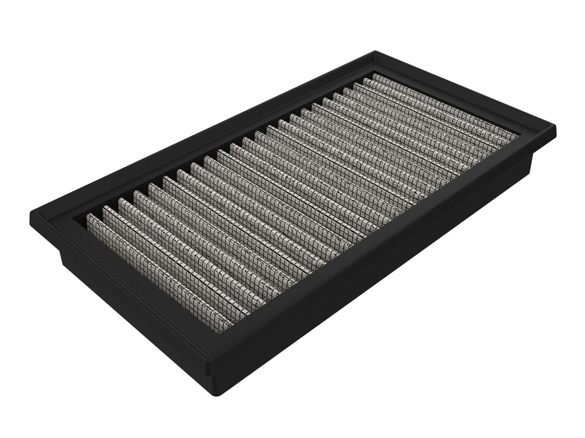 Magnum Flow OE Replacement Air Filter w/ Pro Dry S Media Toyota 86/Subaru Brz 17-25 H4-2.0/2.4L aFe Power