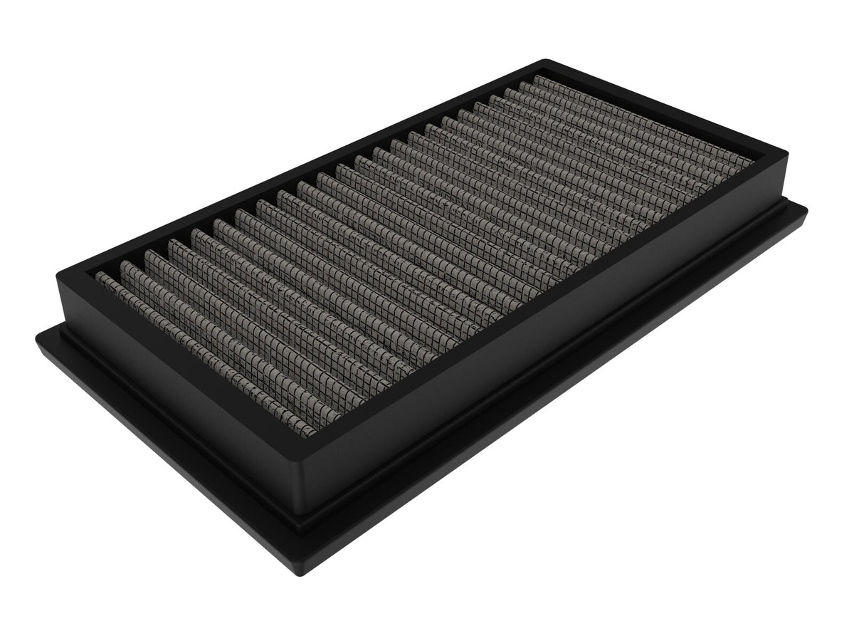 Magnum Flow OE Replacement Air Filter w/ Pro Dry S Media Toyota 86/Subaru Brz 17-25 H4-2.0/2.4L aFe Power-1