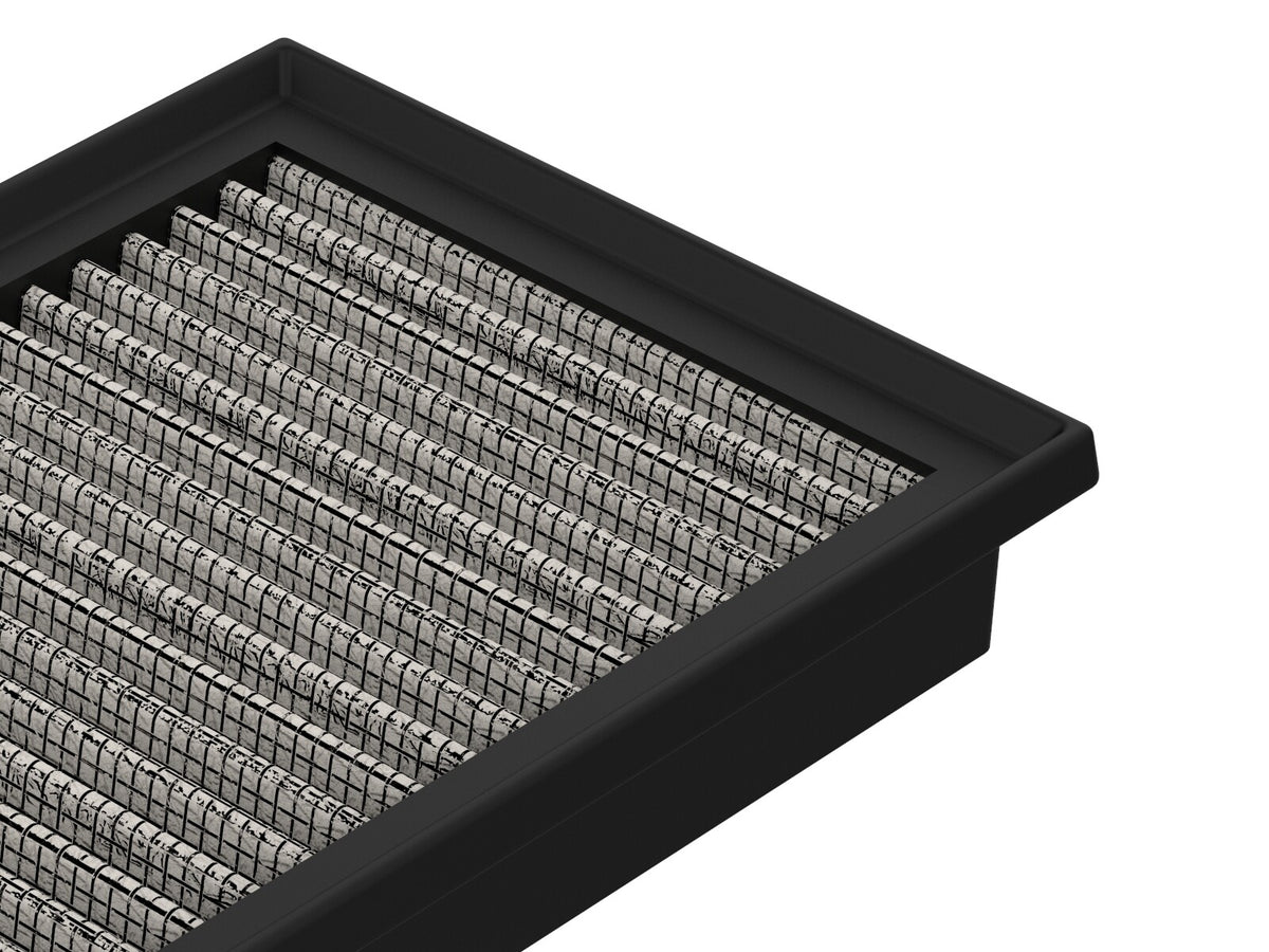 Magnum Flow OE Replacement Air Filter w/ Pro Dry S Media Toyota 86/Subaru Brz 17-25 H4-2.0/2.4L aFe Power-3