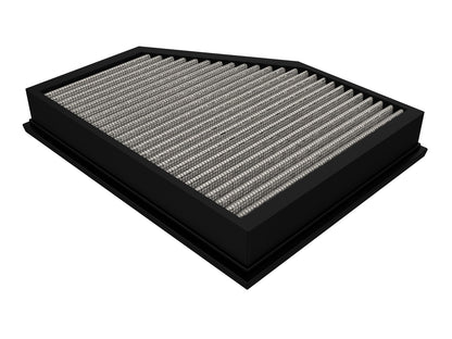 Magnum Flow OE Replacement Air Filter w/ Pro Dry S Media BMW X3/X4/X5/X6/X7 20-25 L4-2.0L (t)/L6-3.0L (t) aFe Power-1