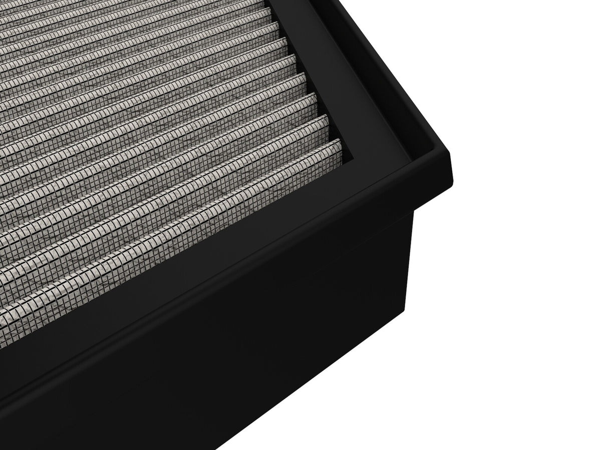 Magnum Flow OE Replacement Air Filter w/ Pro Dry S Media BMW X3/X4/X5/X6/X7 20-25 L4-2.0L (t)/L6-3.0L (t) aFe Power-3