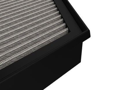 Magnum Flow OE Replacement Air Filter w/ Pro Dry S Media BMW X3/X4/X5/X6/X7 20-25 L4-2.0L (t)/L6-3.0L (t) aFe Power-3