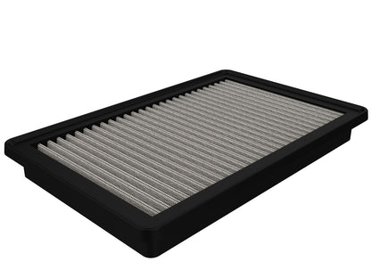 Magnum Flow OE Replacement Air Filter w/ Pro Dry S Media Acura Rdx 13-18 V6-3.5L aFe Power