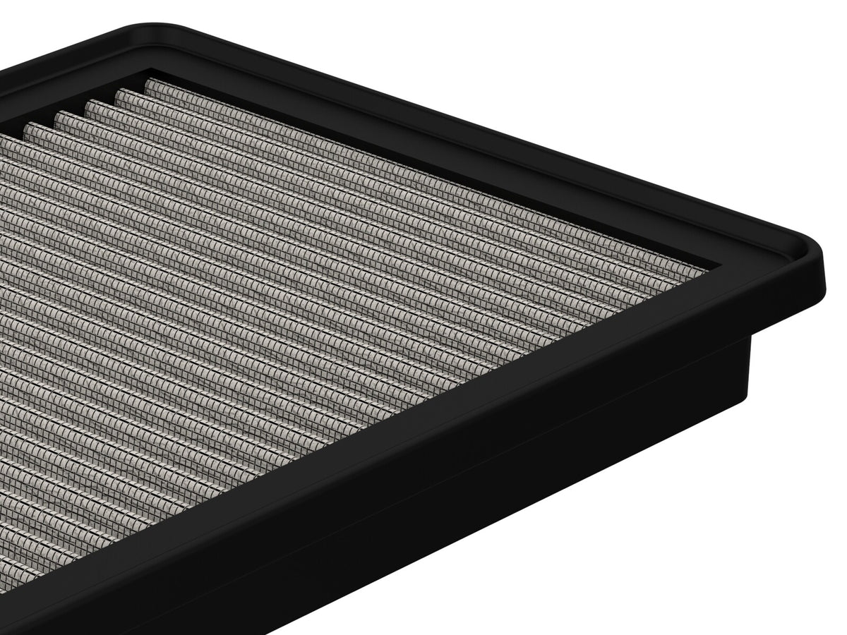 Magnum Flow OE Replacement Air Filter w/ Pro Dry S Media Acura Rdx 13-18 V6-3.5L aFe Power-3