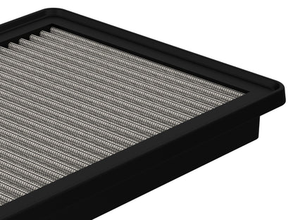 Magnum Flow OE Replacement Air Filter w/ Pro Dry S Media Acura Rdx 13-18 V6-3.5L aFe Power-3
