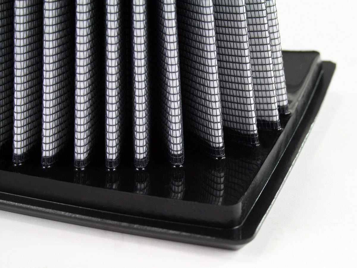 Magnum Flow Inverted Replacement Air Filter (Irf) w/ Pro Dry S Media Ford Diesel Trucks 99-03 V8-7.3L (td) aFe Power-3
