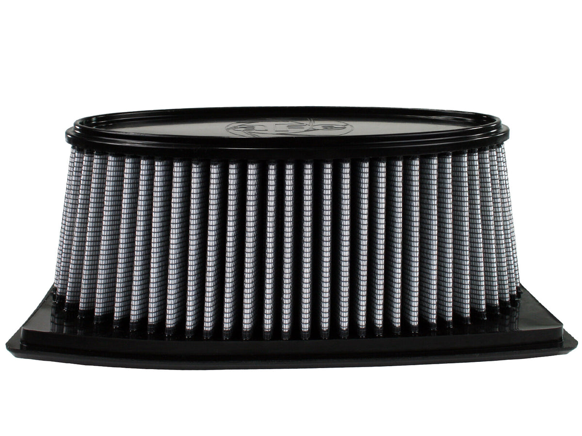 Magnum Flow Inverted Replacement Air Filter (Irf) w/ Pro Dry S Media Ford Diesel Trucks 99-03 V8-7.3L (td) aFe Power-4