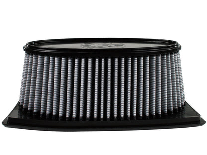 Magnum Flow Inverted Replacement Air Filter (Irf) w/ Pro Dry S Media Ford Diesel Trucks 99-03 V8-7.3L (td) aFe Power-4
