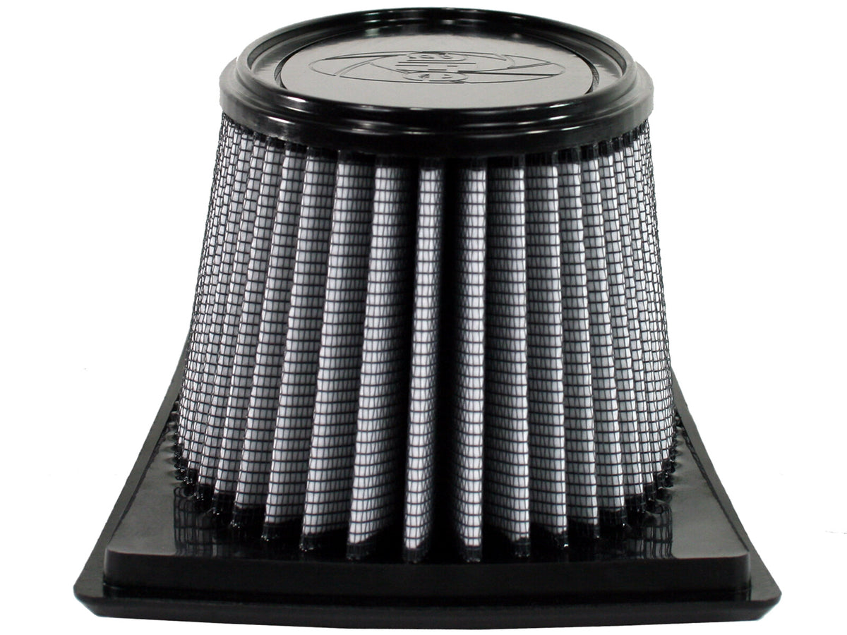 Magnum Flow Inverted Replacement Air Filter (Irf) w/ Pro Dry S Media Ford Diesel Trucks 99-03 V8-7.3L (td) aFe Power-5