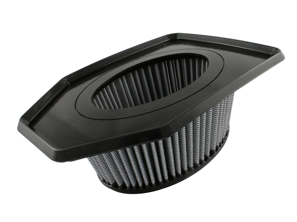 Magnum Flow Inverted Replacement Air Filter (Irf) w/ Pro Dry S Media Jeep Wrangler (JK) 07-11 V6-3.8L aFe Power
