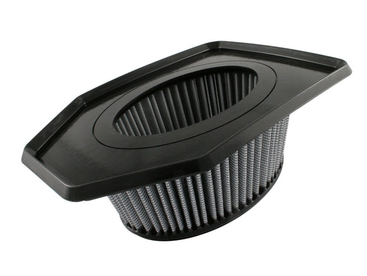 Magnum Flow Inverted Replacement Air Filter (Irf) w/ Pro Dry S Media Jeep Wrangler (JK) 07-11 V6-3.8L aFe Power