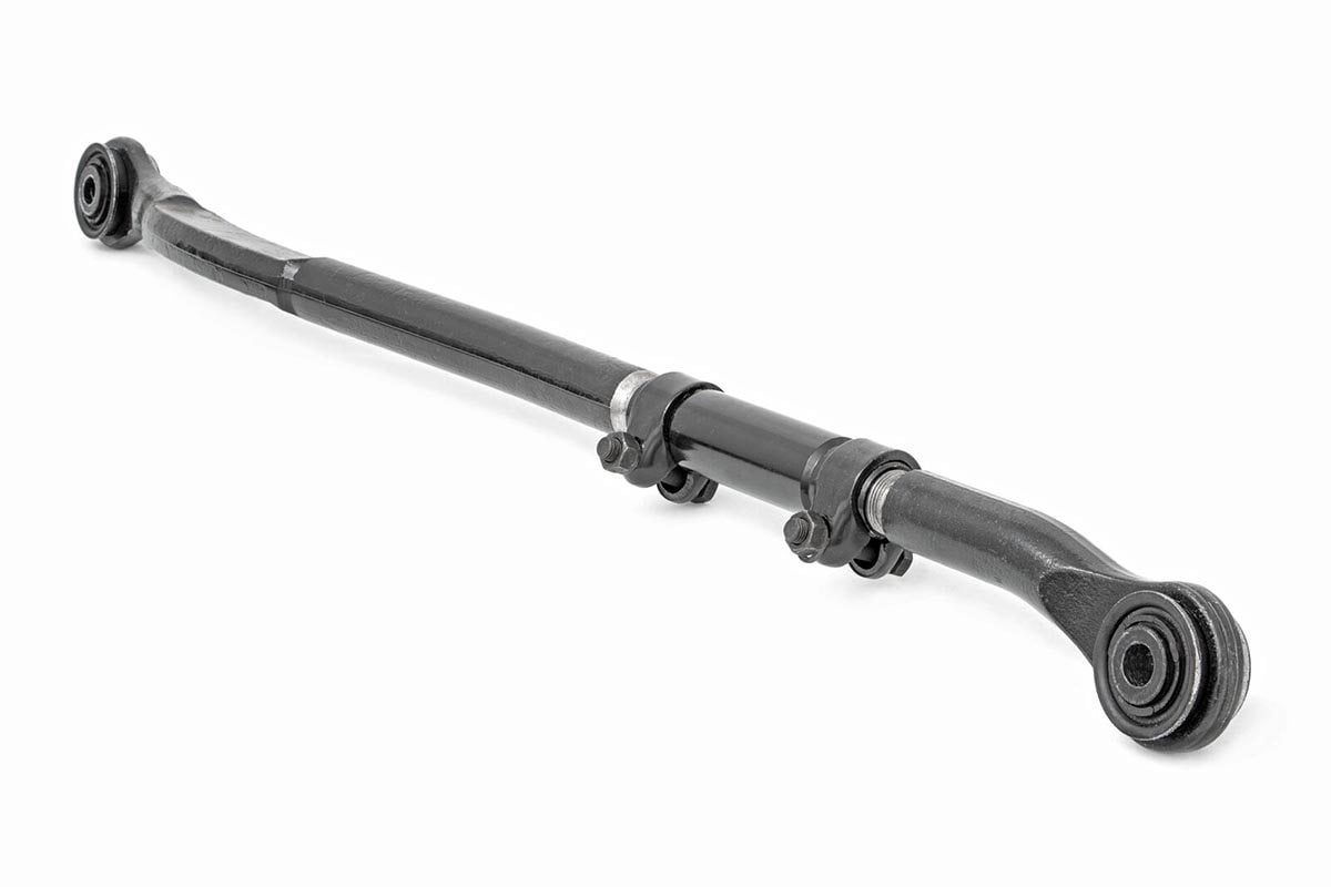 Track Bar | Forged | Front | 0-5 Inch Lift | Ram 2500 4WD (2014-2024) Rough Country