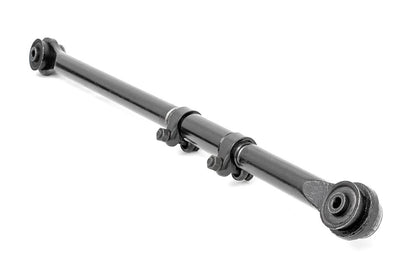 Dodge Forged Adjustable Track Bar 14-20 RAM 2500 w/0-5in Rough Country-1