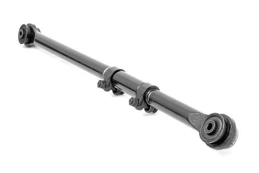 Dodge Forged Adjustable Track Bar 14-20 RAM 2500 w/0-5in Rough Country-1