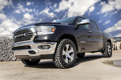 2 Inch Leveling Kit Air Ride Ram 1500 4WD (2019-2026) Rough Country-1