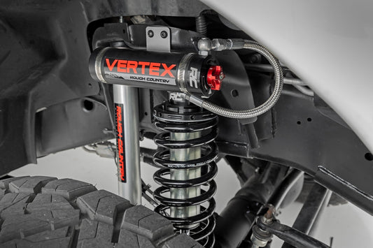 4.5-6 Inch Coilover Conversion Upgrade Kit Vertex/V2 Ram 2500 4WD (14-26) Rough Country-1