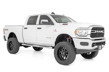 4.5-6 Inch Coilover Conversion Upgrade Kit Vertex/V2 Ram 2500 4WD (14-26) Rough Country-3