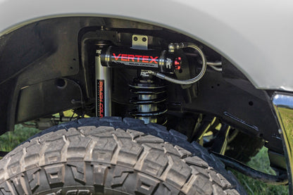 4.5-6 Inch Coilover Conversion Upgrade Kit Vertex/V2 Ram 2500 4WD (14-26) Rough Country-4