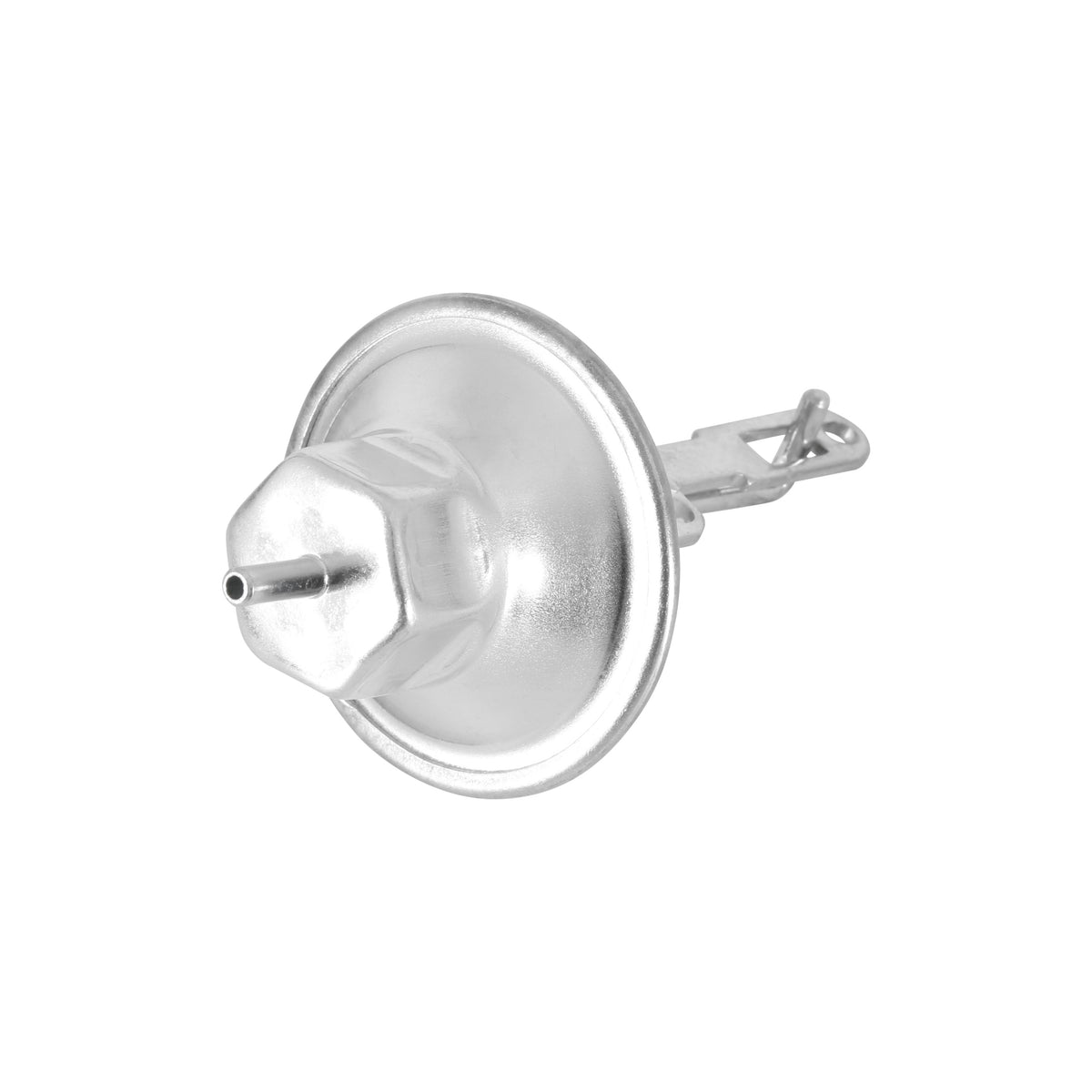 Adjustable Vacuum Advance For GM Points Distributors Fully Adjustable Vacuum Advance Cannister For GM Points Distributors ACCEL-3