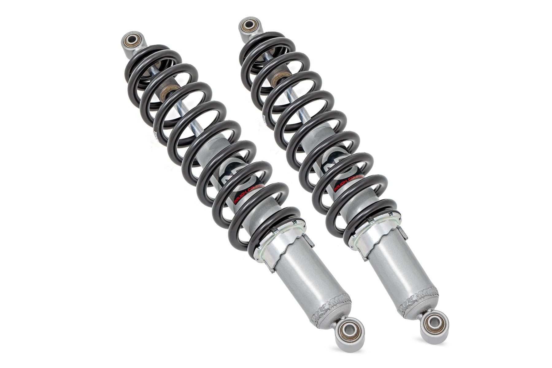 Rough Country N3 Front Coil Over Shocks Stock Polaris Ranger 900 XP (13-19)/Ranger 1000 (17-22) Rough Country