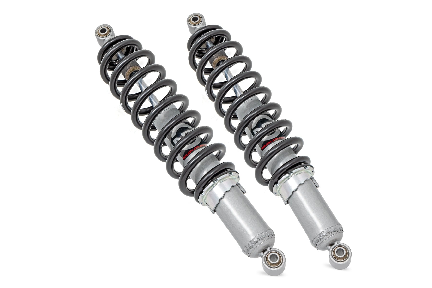 N3 Front Coil Over Shocks Stock Polaris Ranger 1000/Ranger XP 900/1000 Rough Country