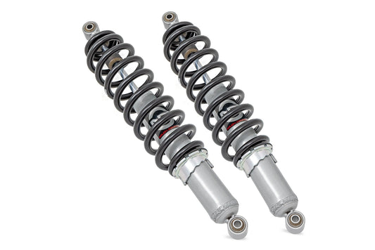 N3 Front Coil Over Shocks Stock Polaris Ranger 1000/Ranger XP 900/1000 Rough Country