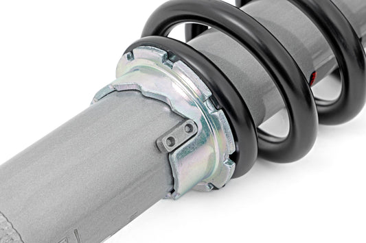 N3 Front Coil Over Shocks Stock Polaris Ranger 900 XP (13-19)/Ranger 1000 (17-22) Rough Country-1