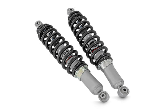 N3 Front Coil Over Shocks Stock Can-Am Defender HD5/HD8/HD9/H10 Rough Country