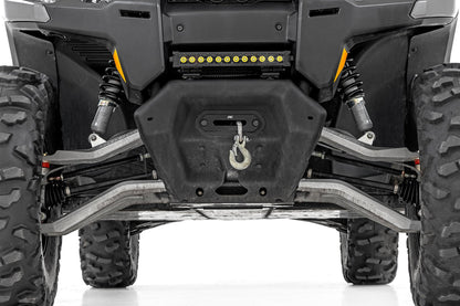 N3 Front Coil Over Shocks Stock Can-Am Defender HD5/HD8/HD9/H10 Rough Country-1
