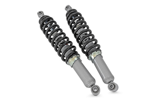 N3 Front Coil Over Shocks Stock Honda Pioneer 1000/Pioneer 1000-5 Rough Country