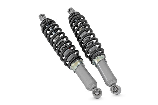 N3 Rear Coil Over Shocks Stock Honda Pioneer 1000/Pioneer 1000-5 Rough Country