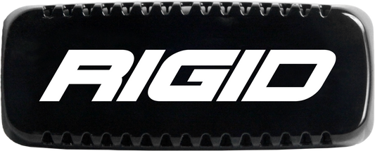Light Cover Black SR-Q Pro Rigid Industries
