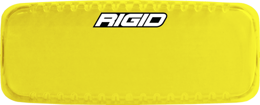 Light Cover Yellow SR-Q Pro Rigid Industries