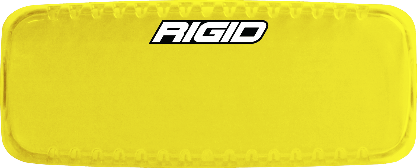 Light Cover Yellow SR-Q Pro Rigid Industries