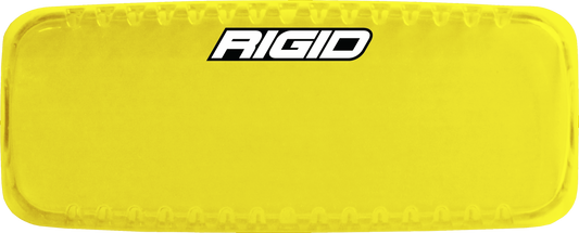 Light Cover Yellow SR-Q Pro Rigid Industries